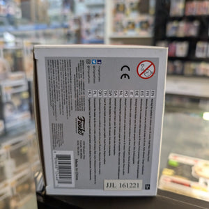 Books Funko Pop - Fox in Socks - Dr. Seuss - No 07 FRENLY BRICKS - Open 7 Days