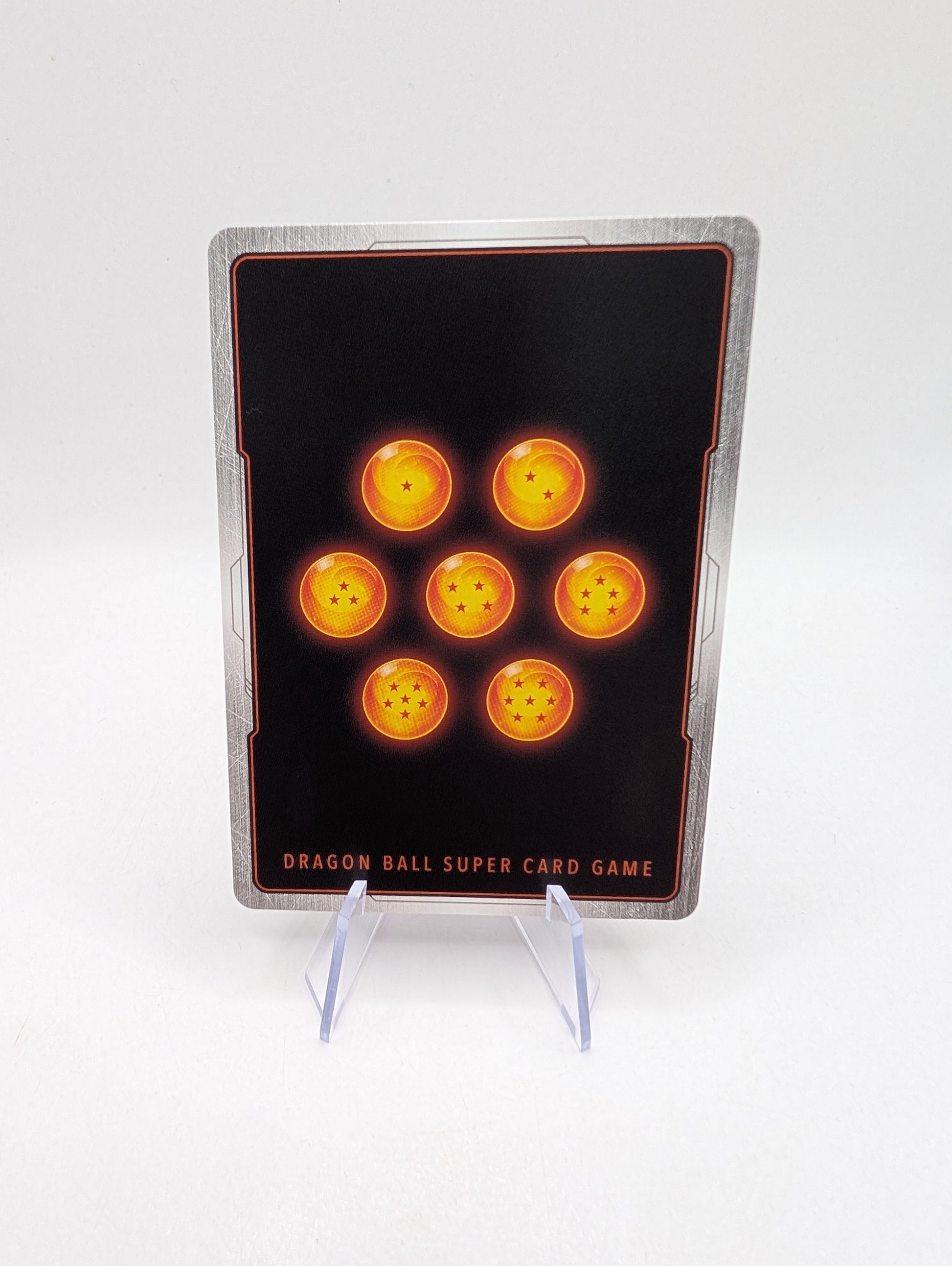 Dragon Ball Super - Hirudegarn, Center of Evil Energy - BT24-045 SPR FRENLY BRICKS - Open 7 Days