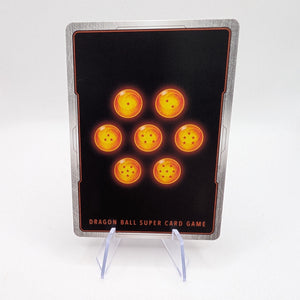 Dragon Ball Super - Hirudegarn, Center of Evil Energy - BT24-045 SPR FRENLY BRICKS - Open 7 Days