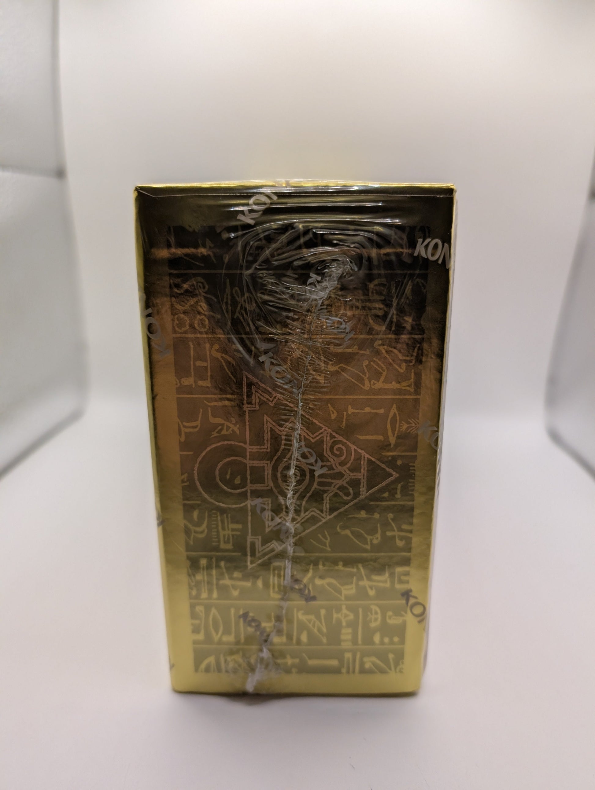 Yugioh - Yugi's Legendary Decks New and Sealed FRENLY BRICKS - Open 7 Days