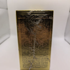 Yugioh - Yugi's Legendary Decks New and Sealed FRENLY BRICKS - Open 7 Days