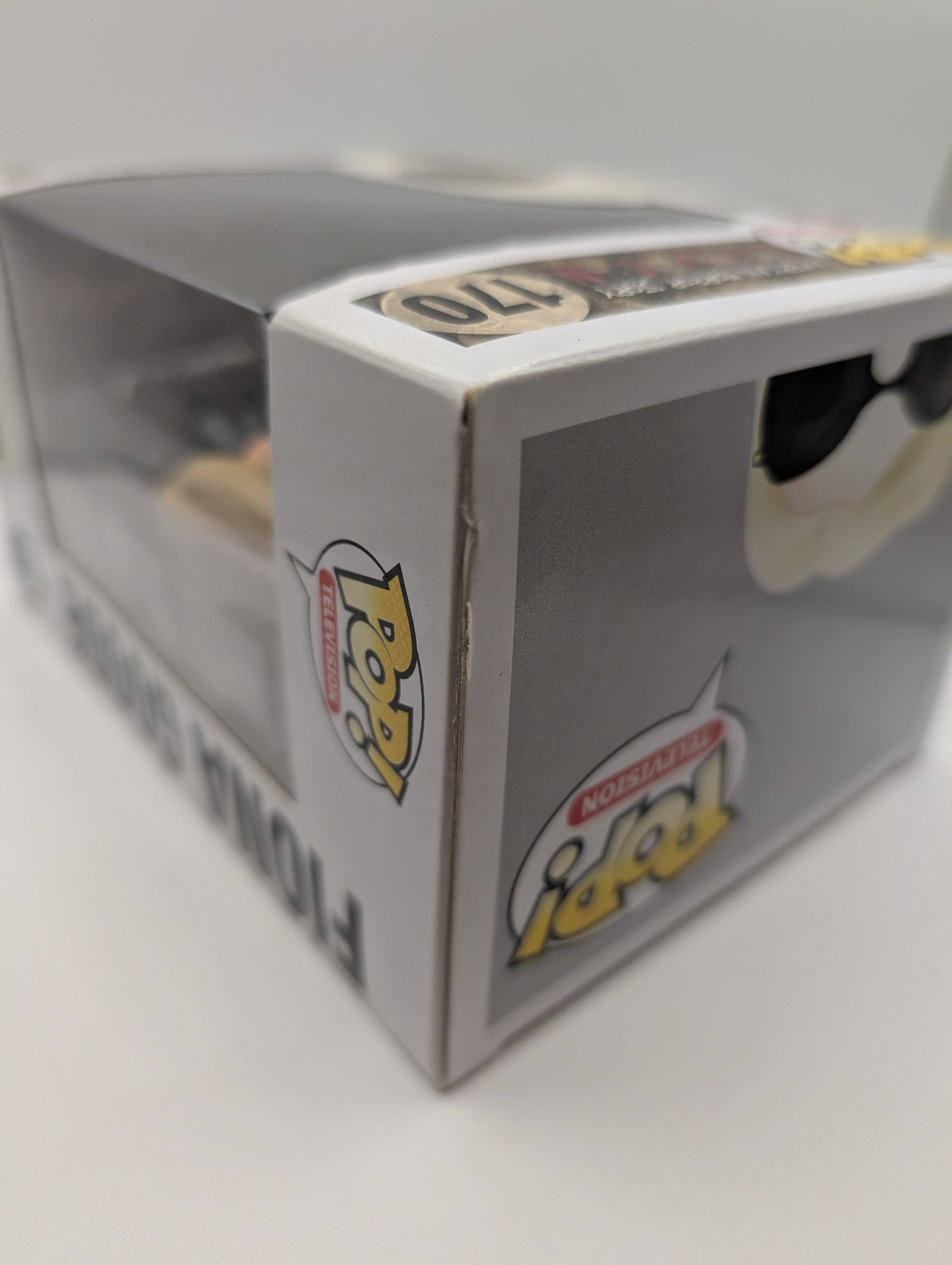 Fiona Goode American Horror Story Funko Pop Vinyl #170 FRENLY BRICKS - Open 7 Days