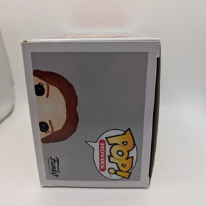 Funko POP! Movies Romeo + Juliet Juliet #709 Vinyl Figur