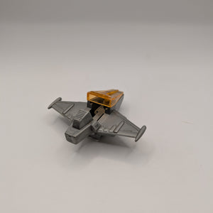 DIACLONE IL GRANDE TAKATA ROBOT BASE PART: Astronave Grigia FRENLY BRICKS - Open 7 Days