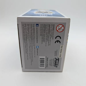 Funko Pop! Marvel Taskmaster 124 Vinyl Figure FRENLY BRICKS - Open 7 Days