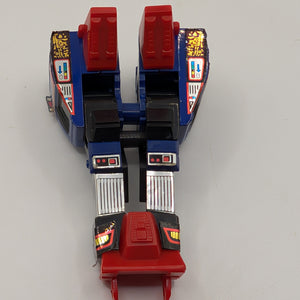Transformers G1 2002 Skids book collection 03 reissue takara as parts legs FRENLY BRICKS - Open 7 Days