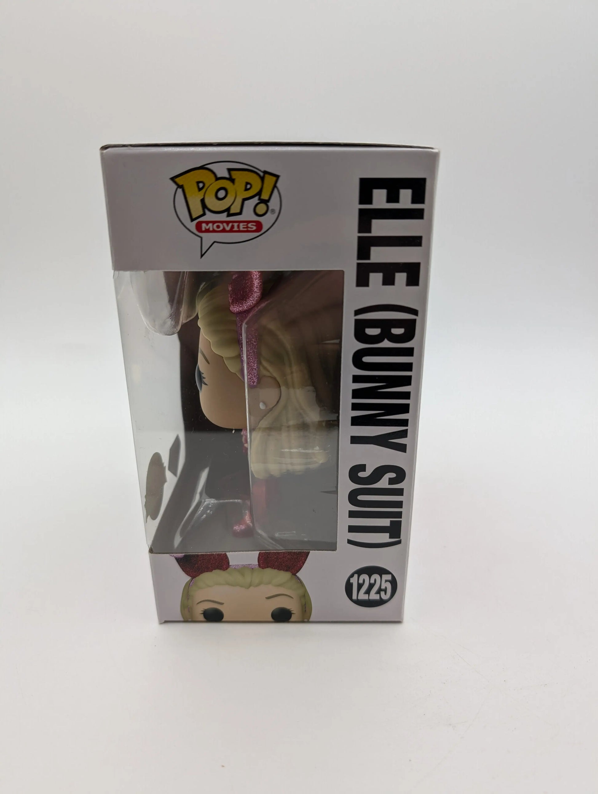 Legally Blonde - Elle in Bunny Suit Diamond Glitter Pop! Vinyl Figure (RS) #1225 FRENLY BRICKS - Open 7 Days