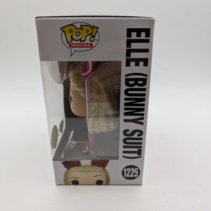 Legally Blonde - Elle in Bunny Suit Diamond Glitter Pop! Vinyl Figure (RS) #1225 FRENLY BRICKS - Open 7 Days