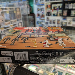 LEGO Star Wars: Clone Trooper & Battle Droid Battle Pack (75372) FRENLY BRICKS - Open 7 Days