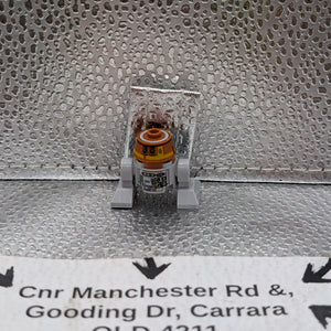 Lego Star Wars C1-10P Chopper Minifigure from set 75048 FRENLY BRICKS - Open 7 Days