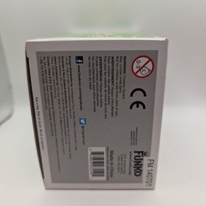 FUNKO POP! Disney Jessica Rabbit Film #104 Vinyl Figure FRENLY BRICKS - Open 7 Days