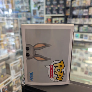 Looney Tunes - Bugs Bunny as Fred (WB 100th) Pop! Vinyl [1239] FRENLY BRICKS - Open 7 Days