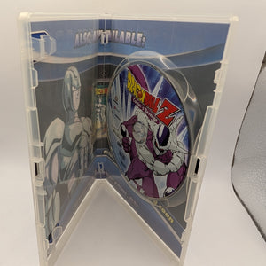 Dragon Ball Z-Cooler's Revenge : Movie 5 (DVD, 2001) FRENLY BRICKS - Open 7 Days