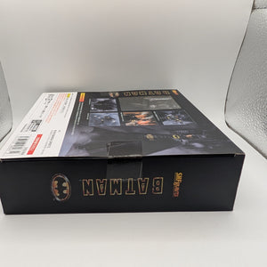 1989 Batman Movie S.H. Figuarts Bandai Batman Action Figure Authentic FRENLY BRICKS - Open 7 Days