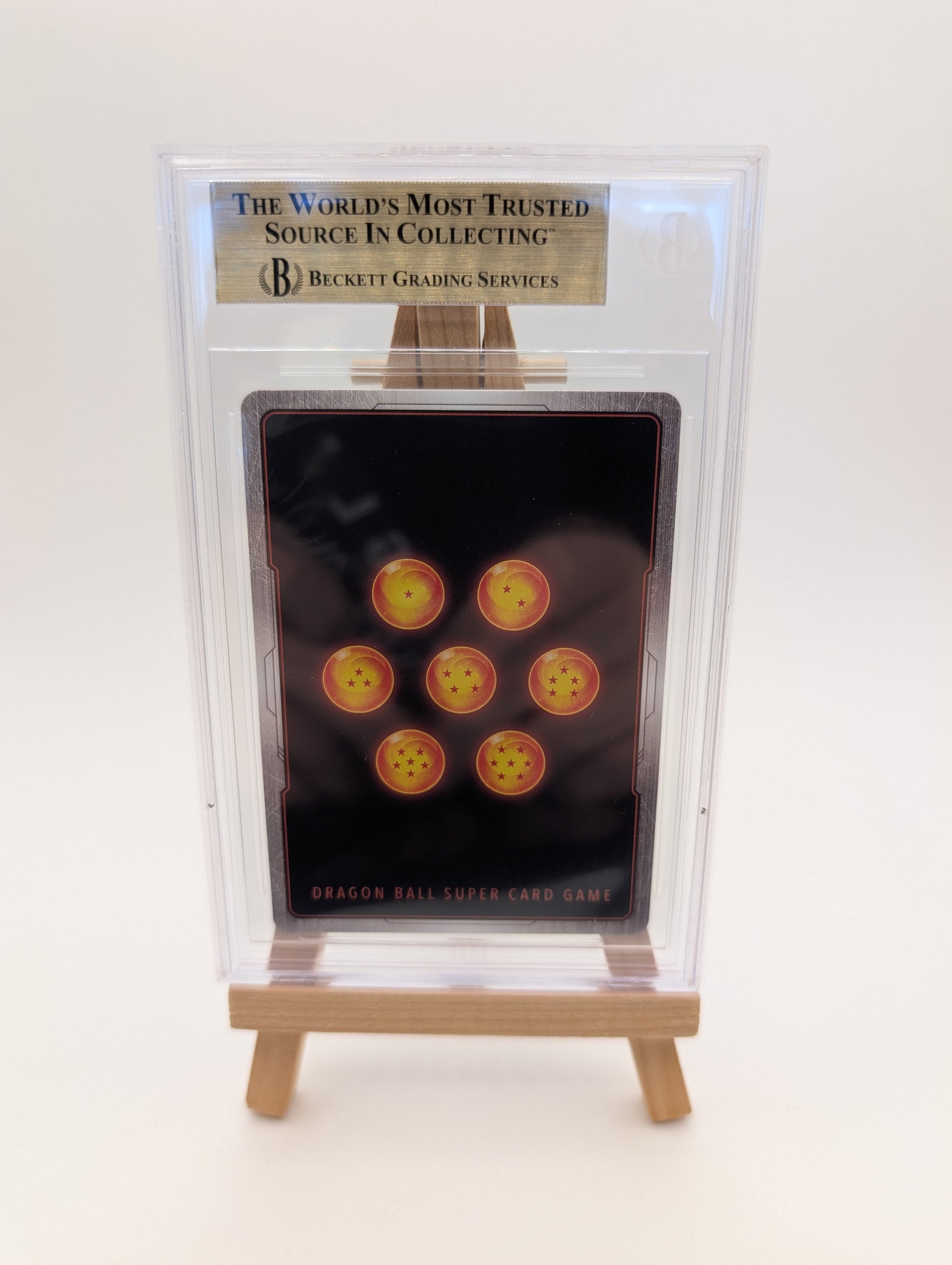 BGS 10 SS Great Saiyaman, Fury Explosion (SPR) - Prismatic Clash - BT28-083 DBS FRENLY BRICKS - Open 7 Days