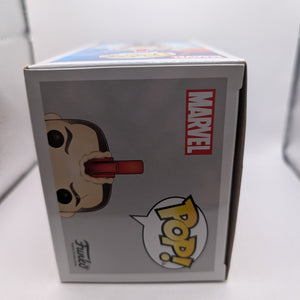 Funko Marvel Pop Vinyl - Kraglin Guardians of the Galaxy Vol 2 (Convention) #337 FRENLY BRICKS - Open 7 Days
