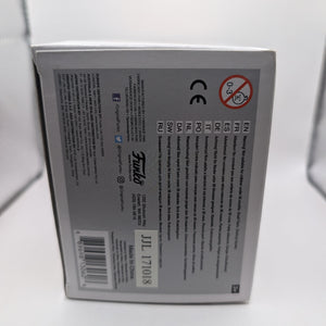 Animation Funko Pop - Daggett - Angry Beavers - No. 323 FRENLY BRICKS - Open 7 Days