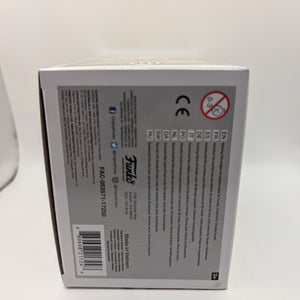 Sleepy- Funko Pop Vinyl #343 - Snow White and the Seven Dwarfs- Vaulted