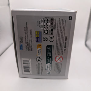 Star Wars: Ahsoka - Shin Hati Pop! Vinyl Figure #687 FRENLY BRICKS - Open 7 Days