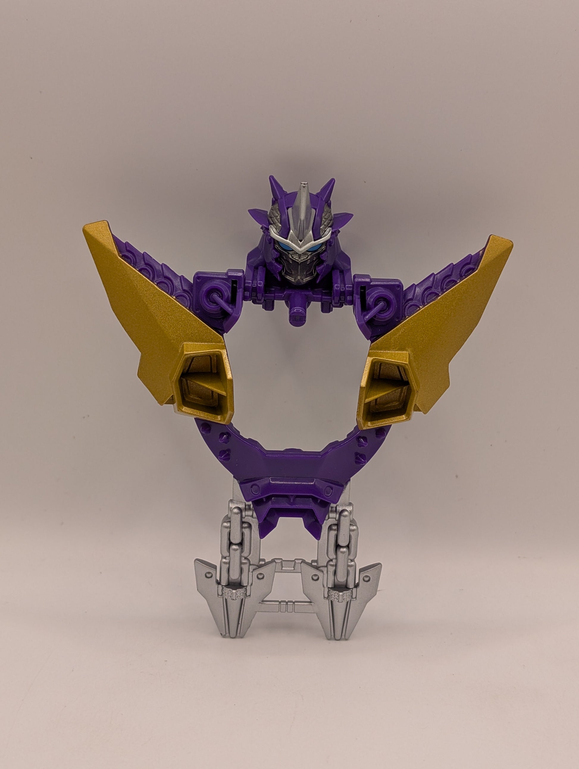 Triple Combination: Transformers Go!
Voyager Class: Sensuimaru PART FRENLY BRICKS - Open 7 Days