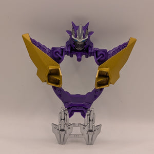 Triple Combination: Transformers Go!
Voyager Class: Sensuimaru PART FRENLY BRICKS - Open 7 Days