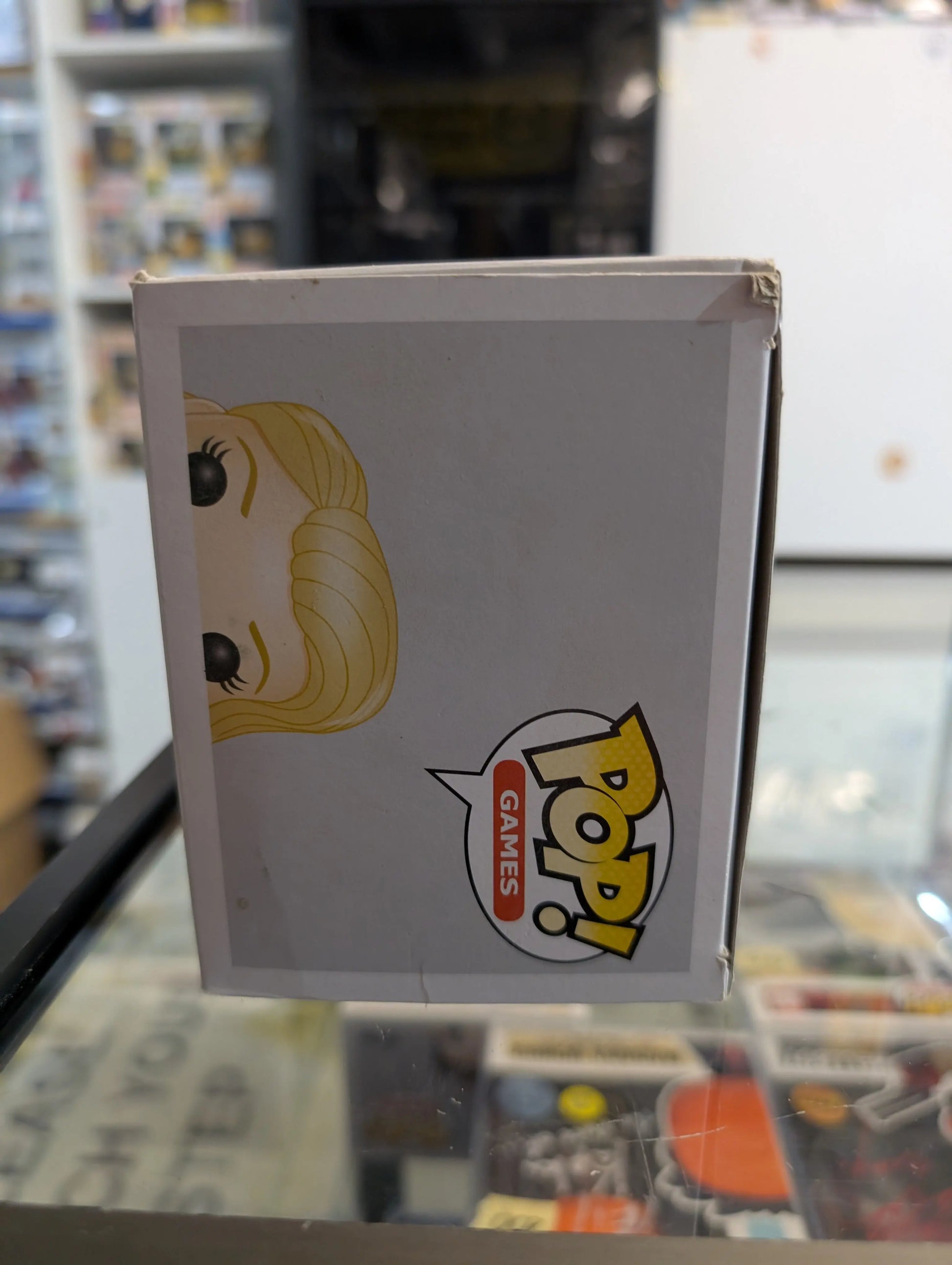 Fallout Power Armor Unmasked Funko Games #67 Pop! Vinyl Figure New FRENLY BRICKS - Open 7 Days