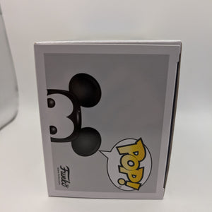 Funko Pop Disney 01 Mickey Mouse - Gold Glitter