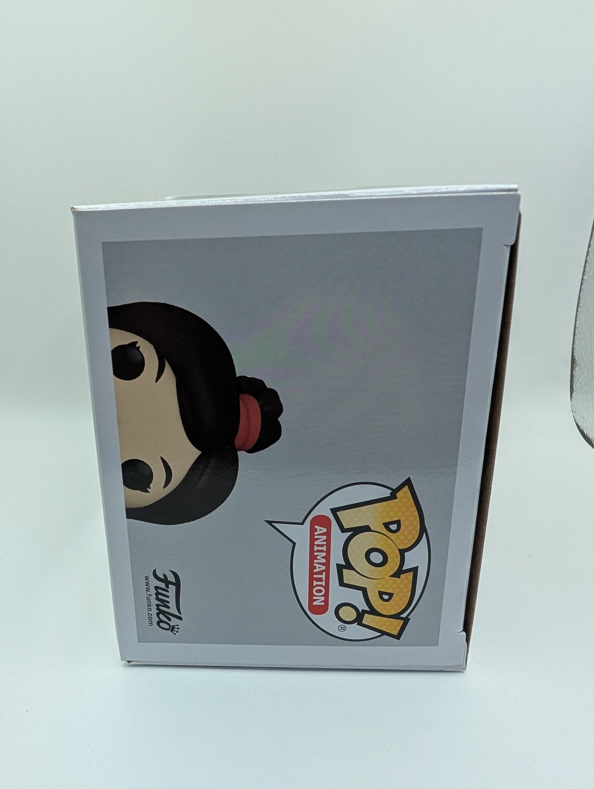 Avatar The Last Airbender Funko Pop Vinyl Ty Lee #997 FRENLY BRICKS - Open 7 Days