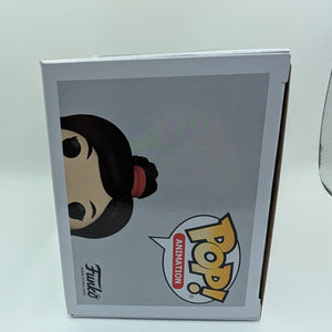 Avatar The Last Airbender Funko Pop Vinyl Ty Lee #997 FRENLY BRICKS - Open 7 Days