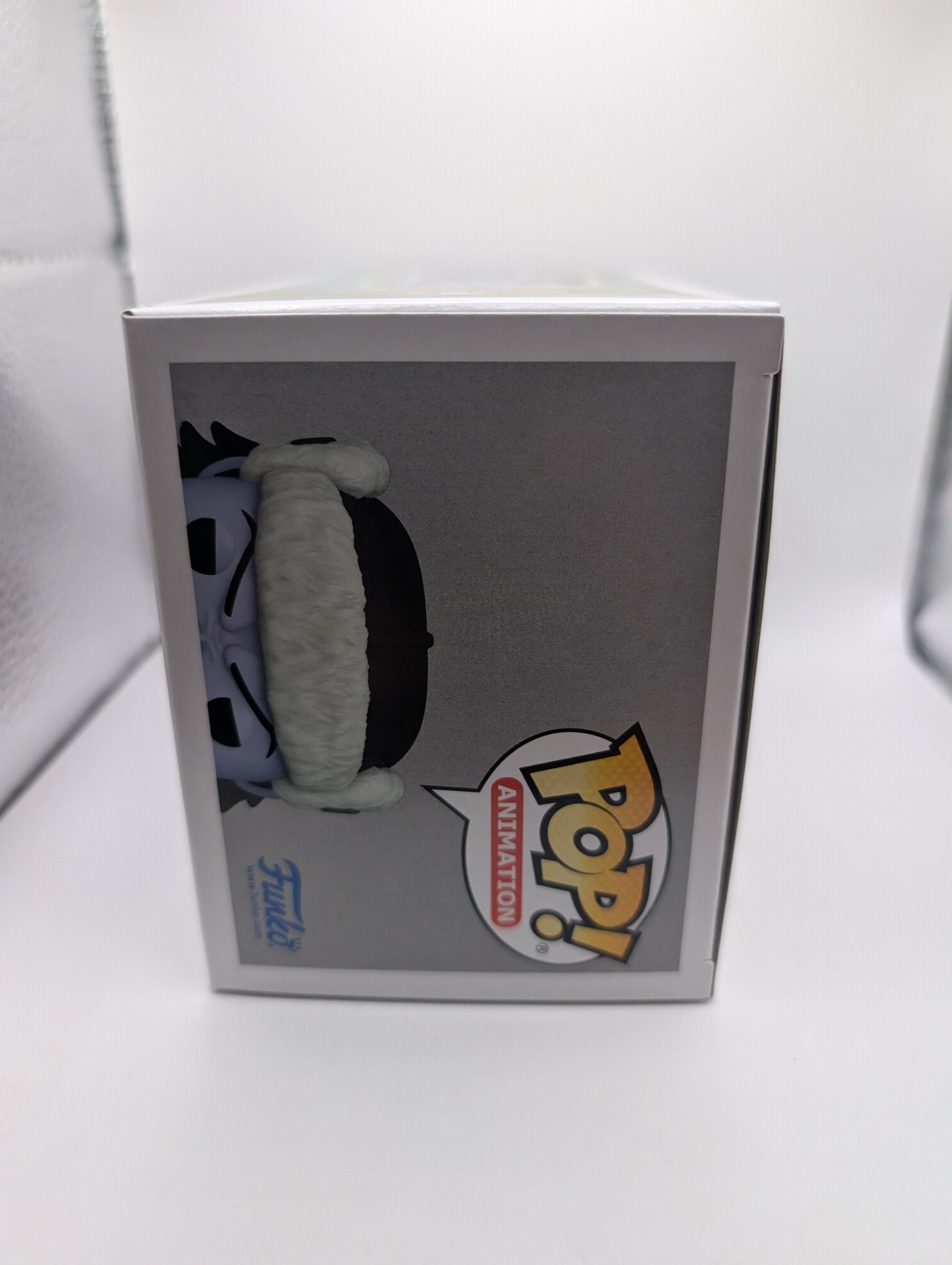 Funko Pop! One Piece Arlong #1779 AAA Anime Exclusive FRENLY BRICKS - Open 7 Days