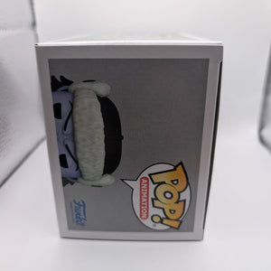 Funko Pop! One Piece Arlong #1779 AAA Anime Exclusive FRENLY BRICKS - Open 7 Days