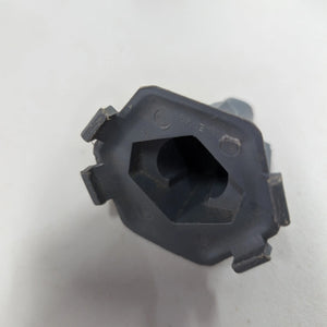 1985 Tonka Star Wars Return of the Jedi ROTJ Tie Fighter Connector Part Toy JM24 FRENLY BRICKS - Open 7 Days