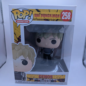 Etrigan the Demon Black Light Chase #459 Funko Pop Vinyl! FRENLY BRICKS - Open 7 Days