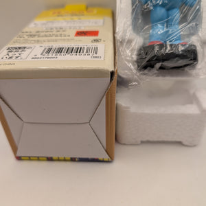 Gigantor Tetsujin 28 #2 Bobble Bobbin Head Figure JAPAN FRENLY BRICKS - Open 7 Days