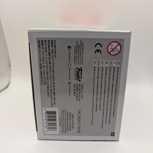 Apprentice Mickey Pop 426 - Disney Funko Pop! 2018 - Vaulted