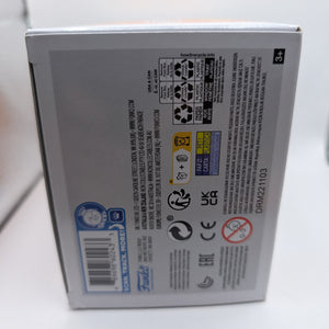 Funko Pop Animation! Dragon Ball Super #1256 SSGSS Goku Kaio-Ken FRENLY BRICKS - Open 7 Days