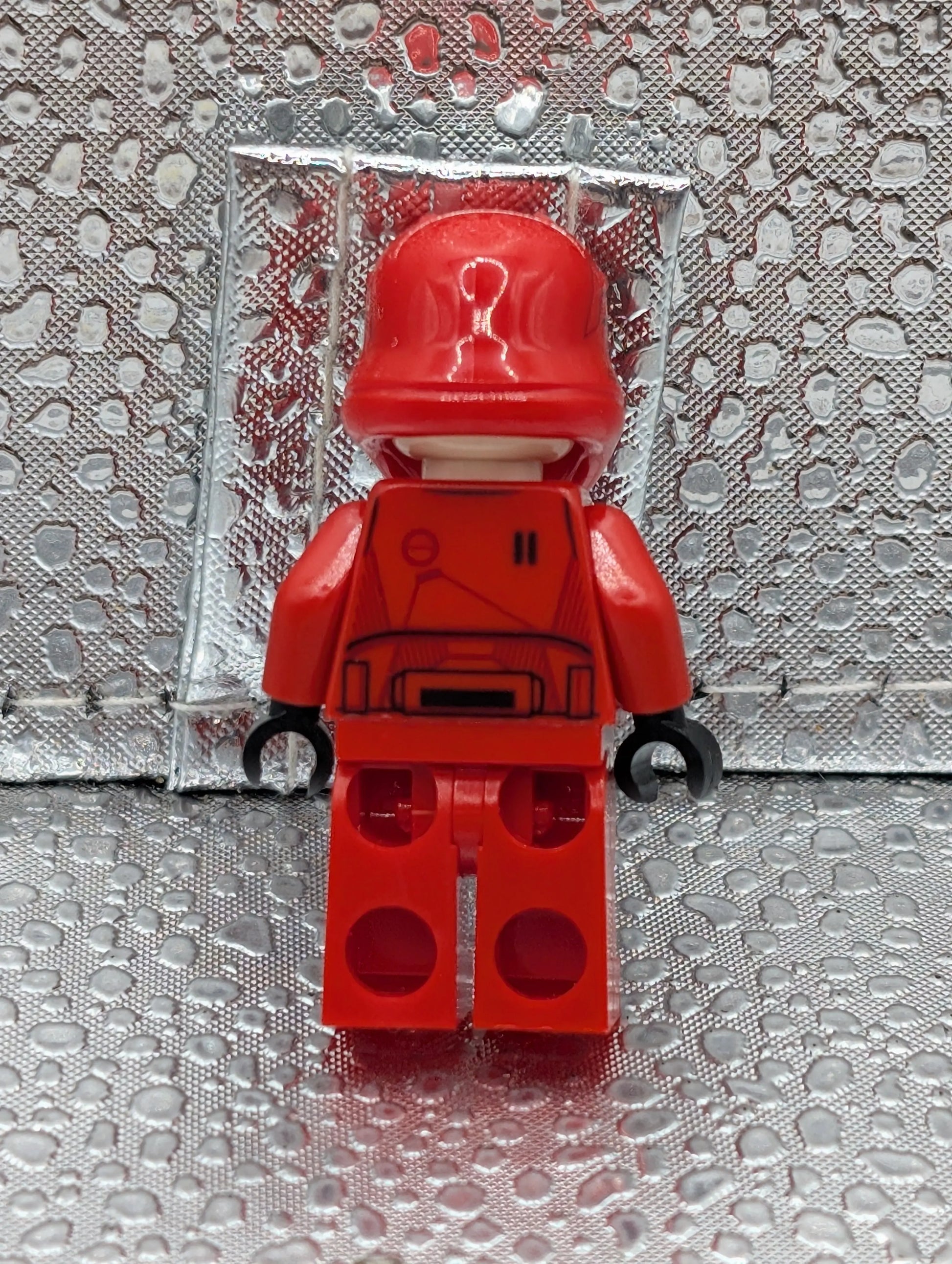 LEGO Star Wars: Sith Trooper Minifigure (sw1065) From: 75279 75256 75266 912174 FRENLY BRICKS - Open 7 Days