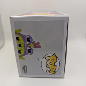 Funko Pop! Vinyl: Pixar - Randall #761 FRENLY BRICKS - Open 7 Days