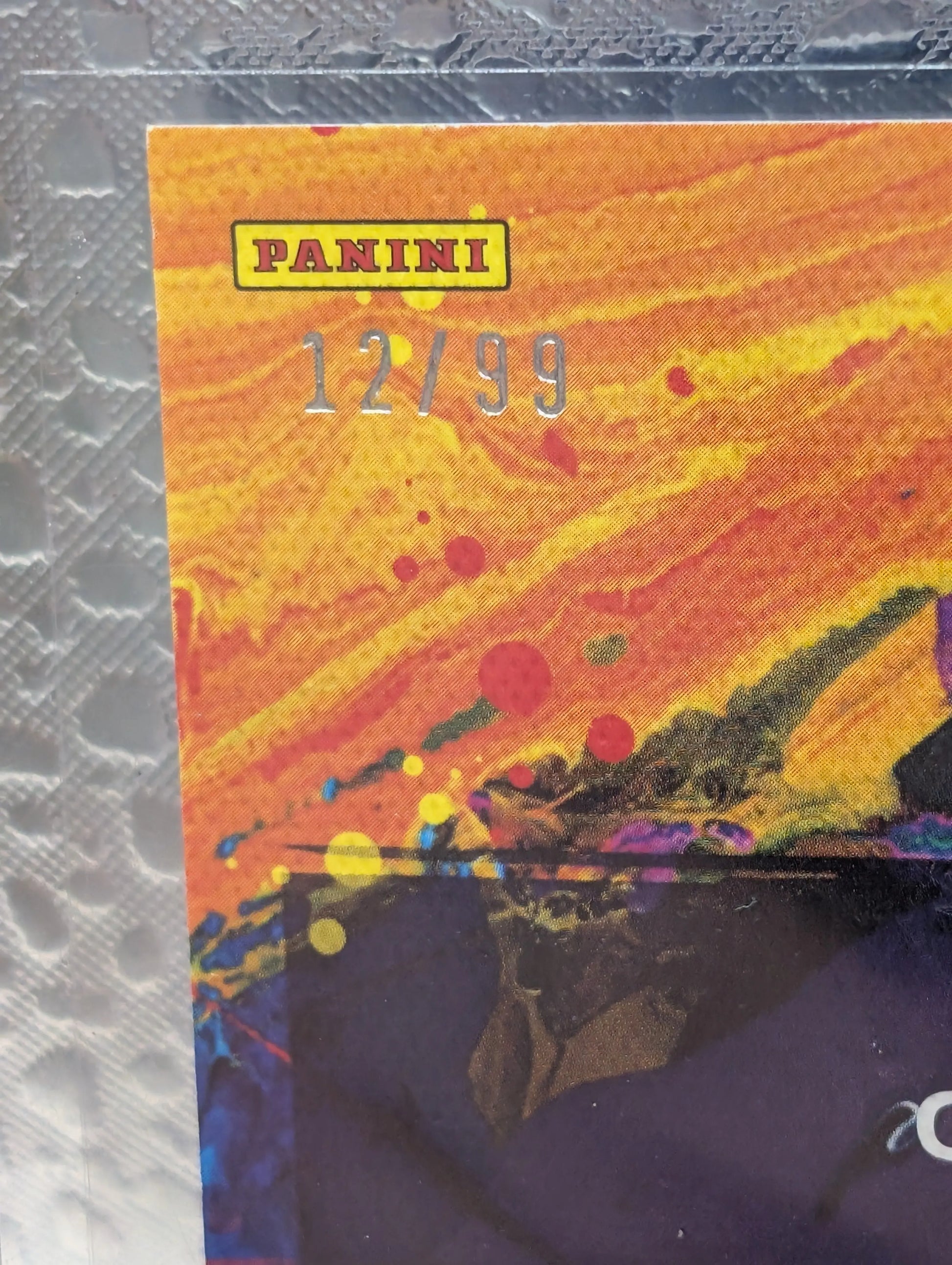 2023-24 Panini Court Kings Artistry in Motion Chet Holmgren #9 /99 FRENLY BRICKS - Open 7 Days