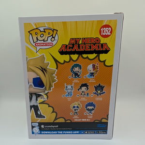 FUNKO VINYL FIGURE MY HERO ACADEMIA DENKI KAMINARI 1352 FRENLY BRICKS - Open 7 Days