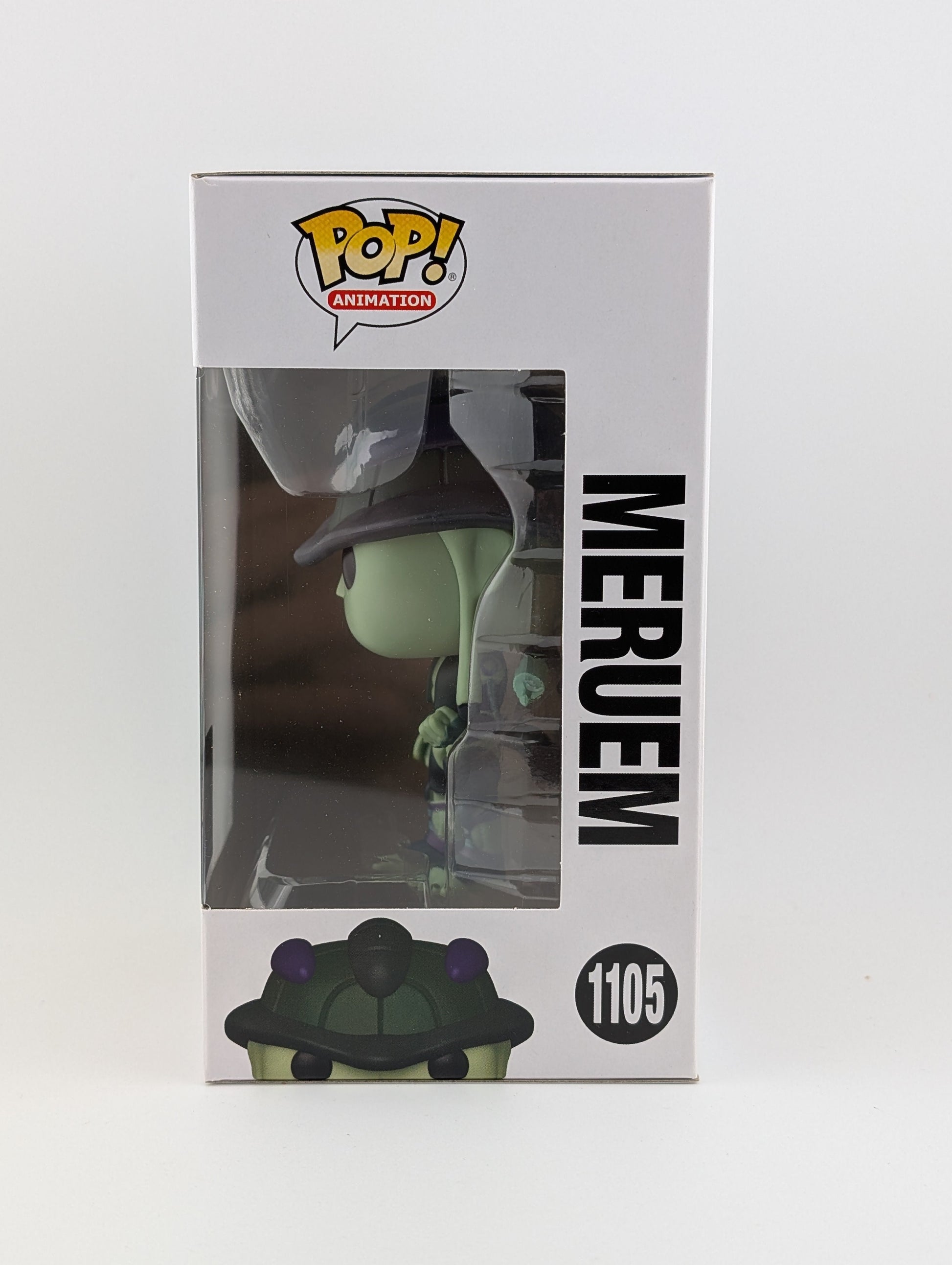 Funko POP! Animation Hunter x Hunter #1105 Meruem Chalice Collectables Exclusive Vinyl Collectable FRENLY BRICKS - Open 7 Days