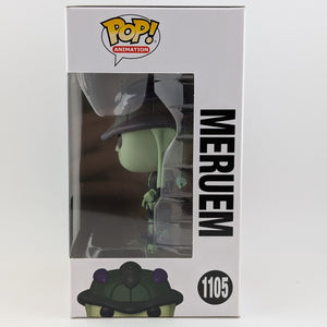 Funko POP! Animation Hunter x Hunter #1105 Meruem Chalice Collectables Exclusive Vinyl Collectable FRENLY BRICKS - Open 7 Days