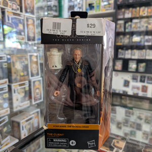 Star Wars: The Black Series- The Client 6” Action Figure Hasbro FRENLY BRICKS - Open 7 Days