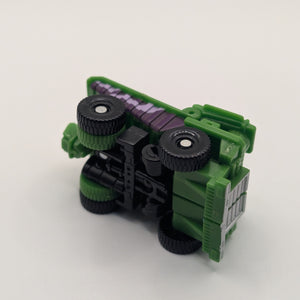 Transformers movie WIDELOAD mini con 2006 classics FRENLY BRICKS - Open 7 Days
