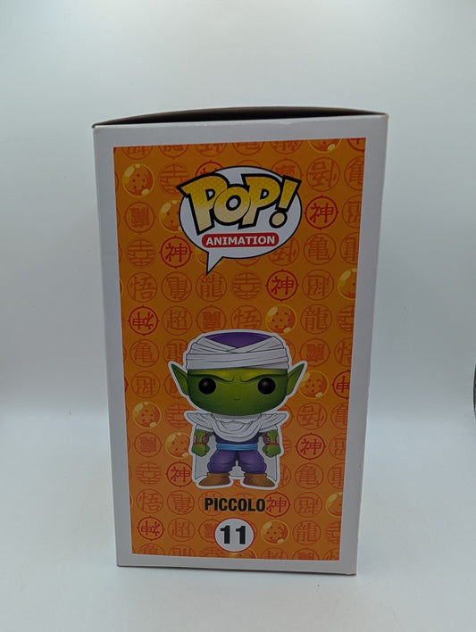 Funko Pop Vinyl Animation DragonBall Z Piccolo #11