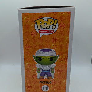 Funko Pop Vinyl Animation DragonBall Z Piccolo #11