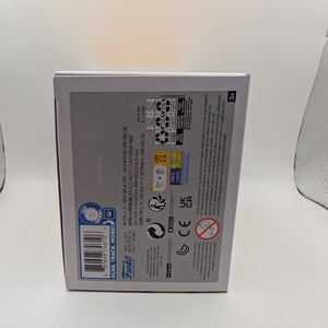 Funko Pop Yellowstone Beth Dutton Metallic #1416 Television