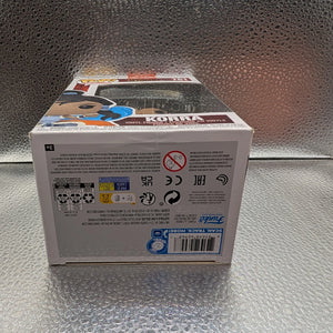 FUNKO Pop Vinyl Korra #761 FRENLY BRICKS - Open 7 Days