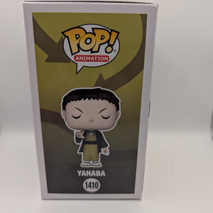 YAHABA glow GITD 1410 Demon Slayer Funko Pop Vinyl FRENLY BRICKS - Open 7 Days
