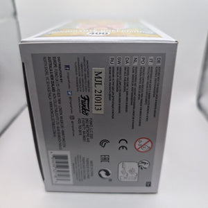 One Piece - Donquixote Doflamingo #400 Pop! VINYL Figure FRENLY BRICKS - Open 7 Days